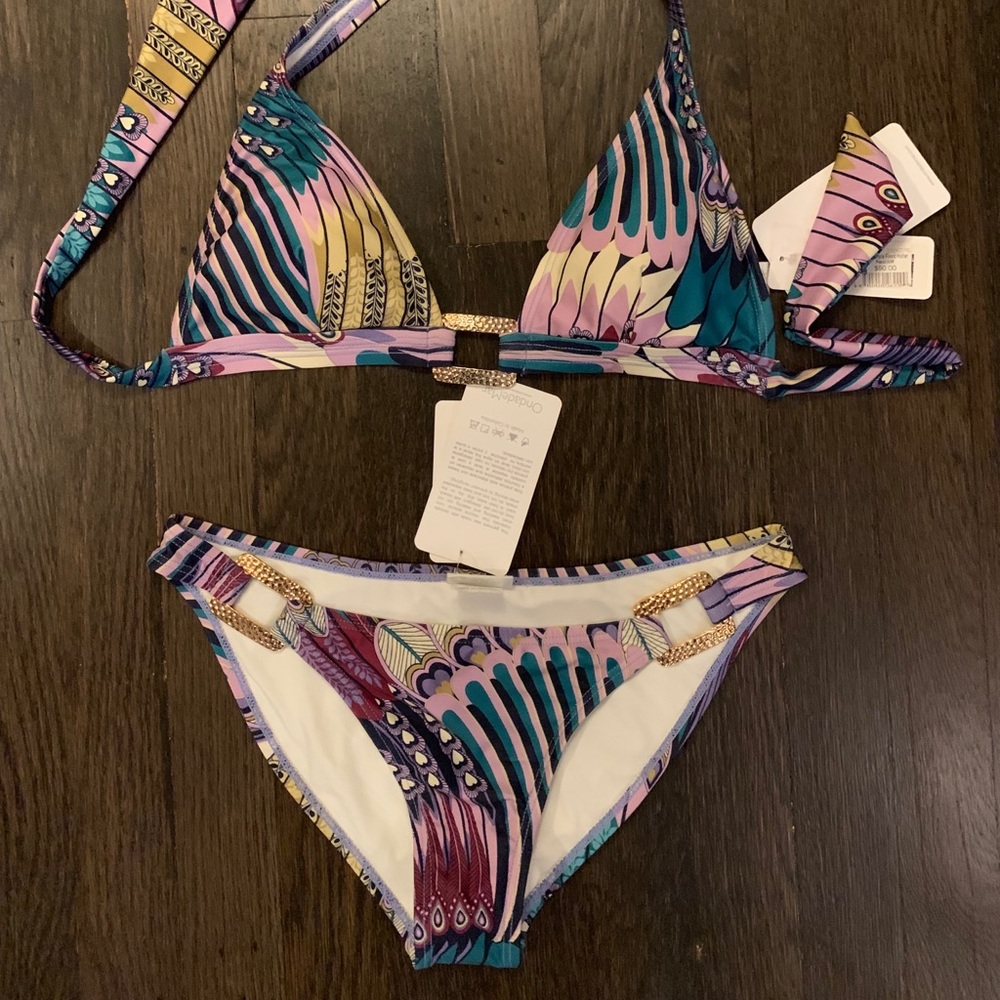 OndadeMar 2-piece bikini